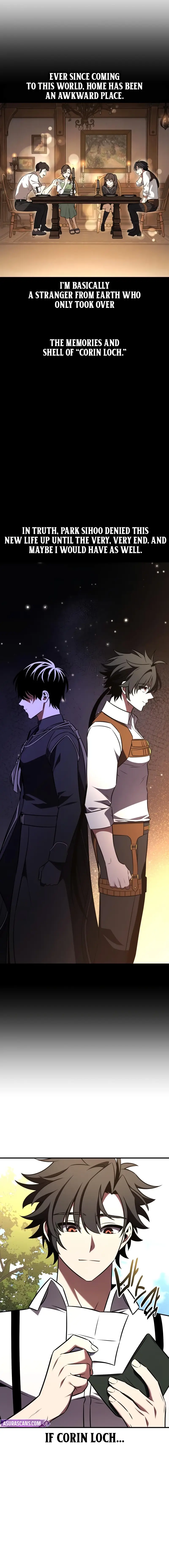 Read I Killed the Main Player (en) Manga Online