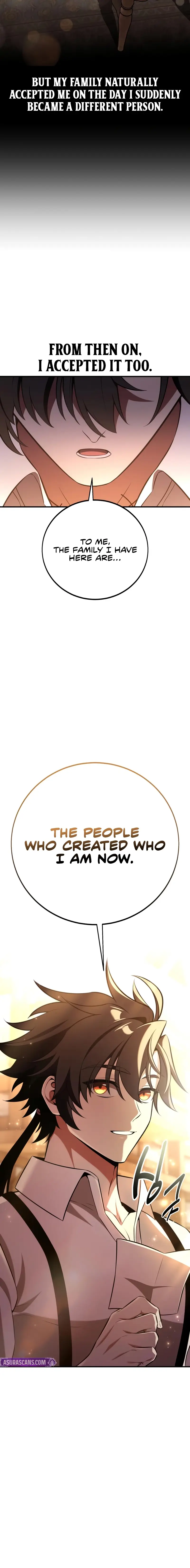 Read I Killed the Main Player (en) Manga Online