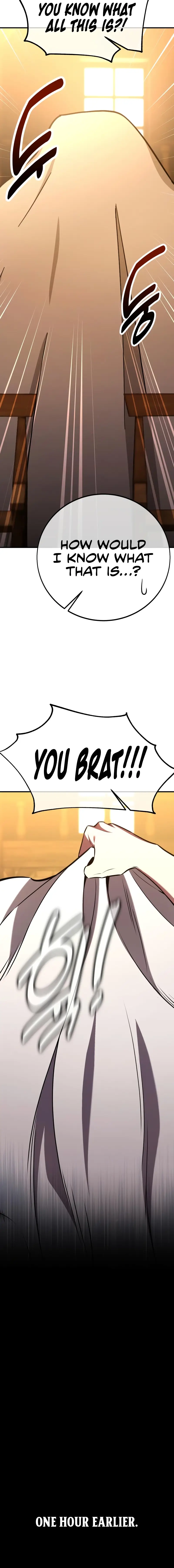 Read I Killed the Main Player (en) Manga Online