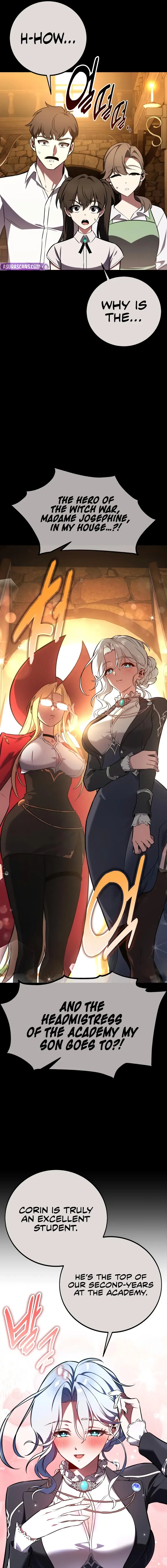 Read I Killed the Main Player (en) Manga Online