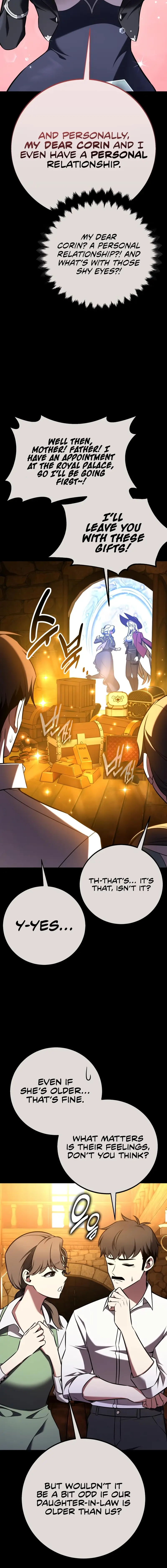 Read I Killed the Main Player (en) Manga Online