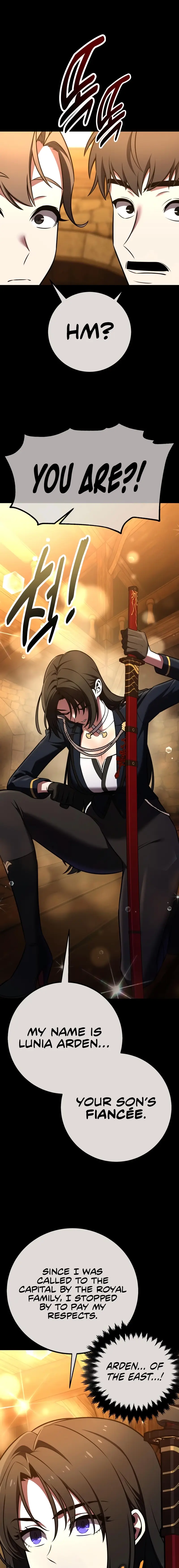 Read I Killed the Main Player (en) Manga Online