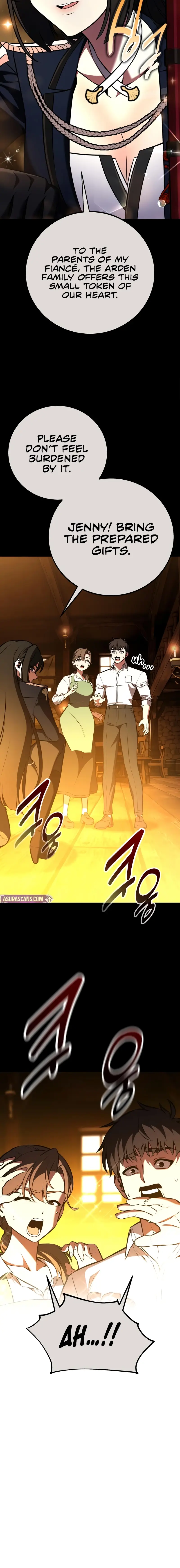 Read I Killed the Main Player (en) Manga Online