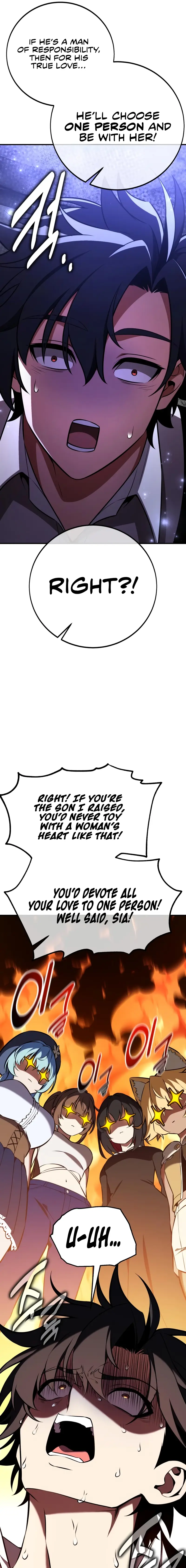 Read I Killed the Main Player (en) Manga Online