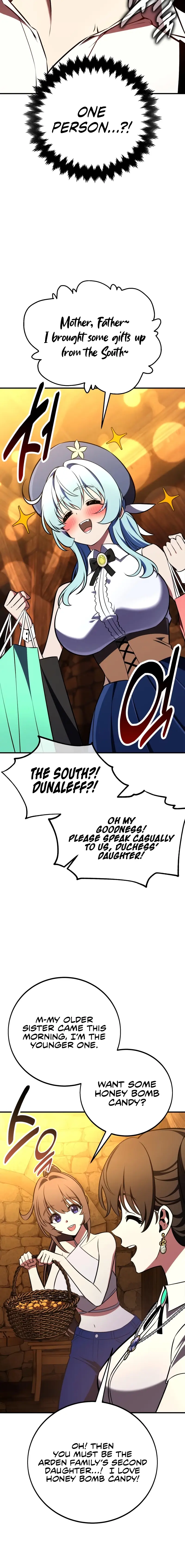 Read I Killed the Main Player (en) Manga Online