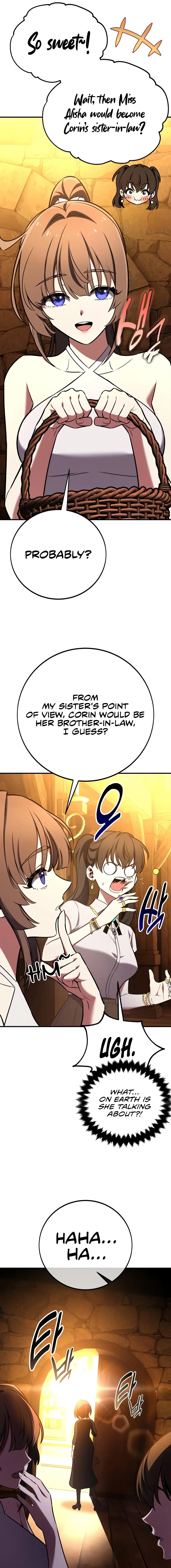 Read I Killed the Main Player (en) Manga Online