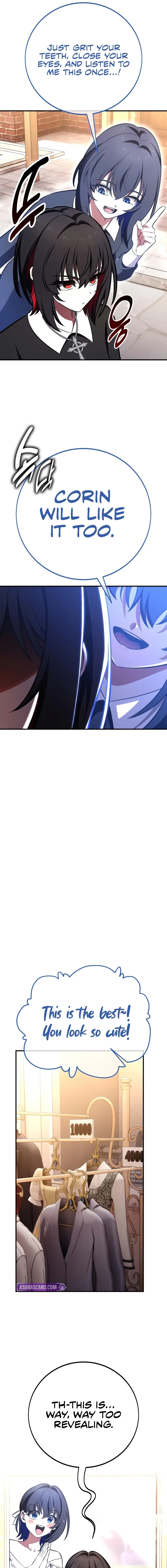 Read I Killed the Main Player (en) Manga Online