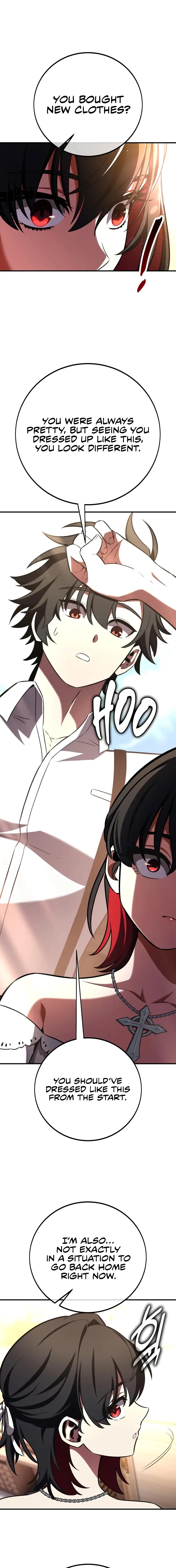 Read I Killed the Main Player (en) Manga Online