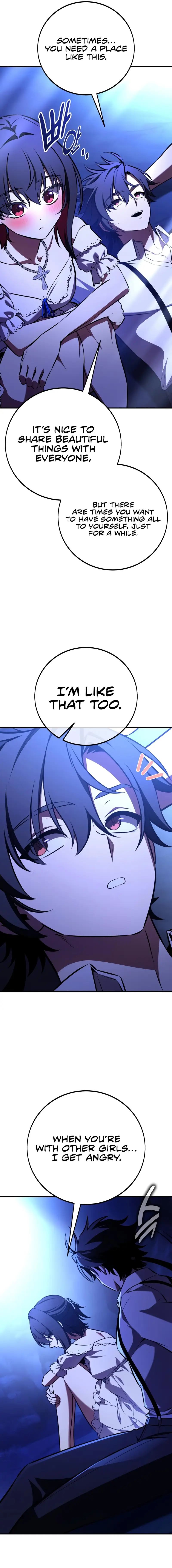 Read I Killed the Main Player (en) Manga Online