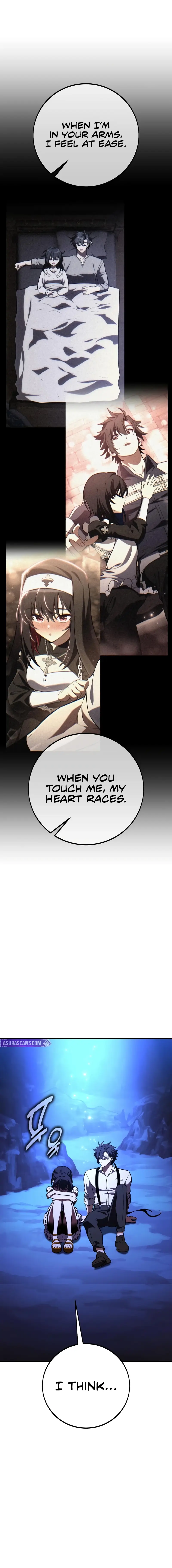 Read I Killed the Main Player (en) Manga Online