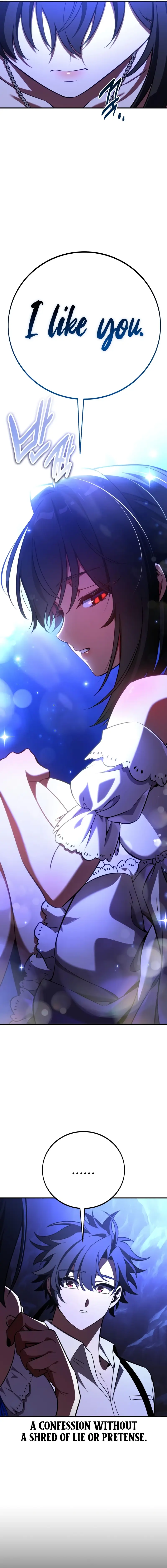 Read I Killed the Main Player (en) Manga Online