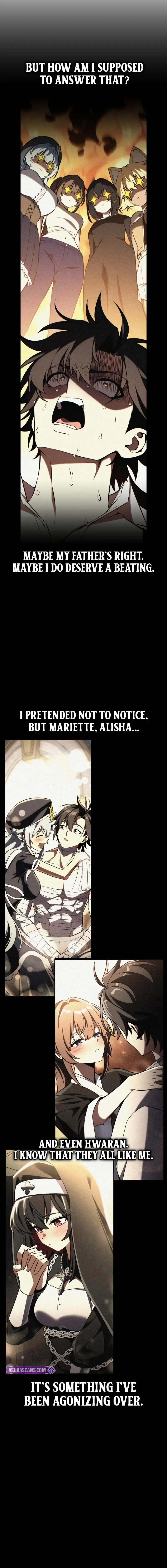 Read I Killed the Main Player (en) Manga Online