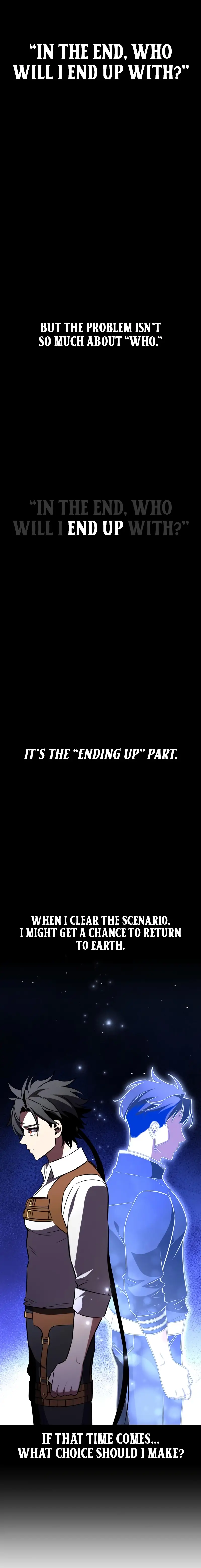 Read I Killed the Main Player (en) Manga Online