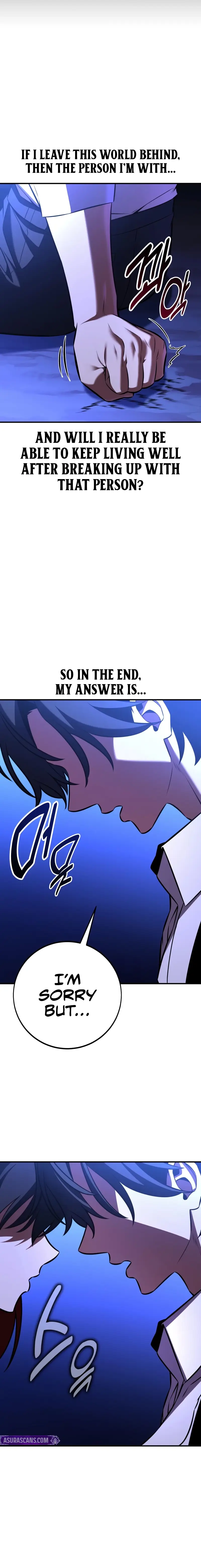 Read I Killed the Main Player (en) Manga Online