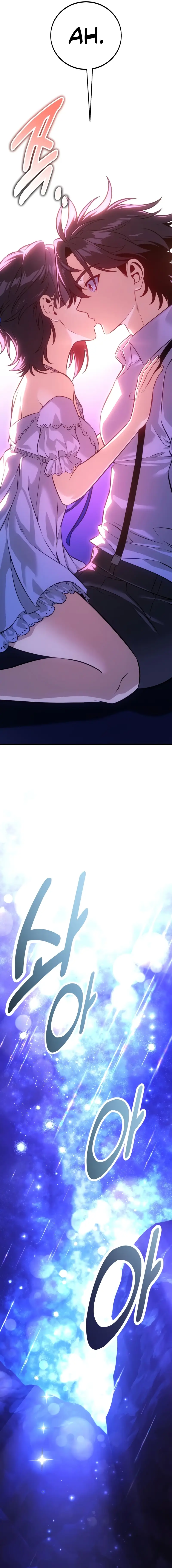 Read I Killed the Main Player (en) Manga Online