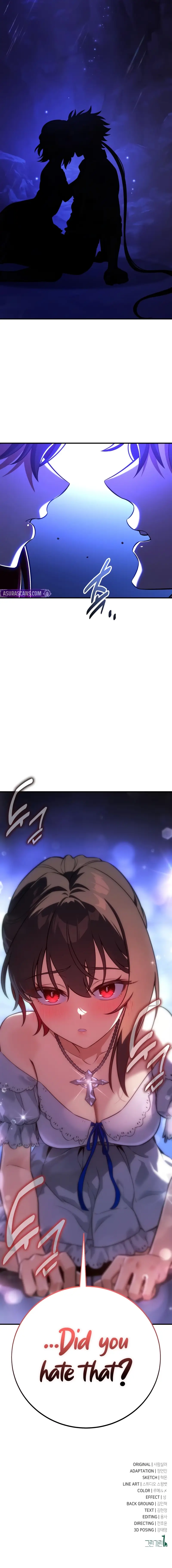 Read I Killed the Main Player (en) Manga Online