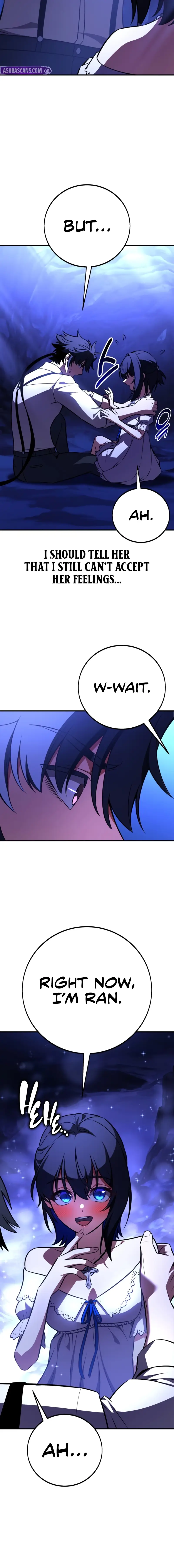 Read I Killed the Main Player (en) Manga Online