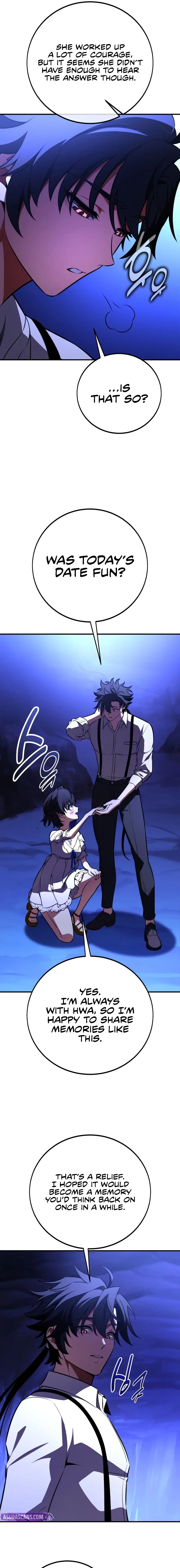 Read I Killed the Main Player (en) Manga Online