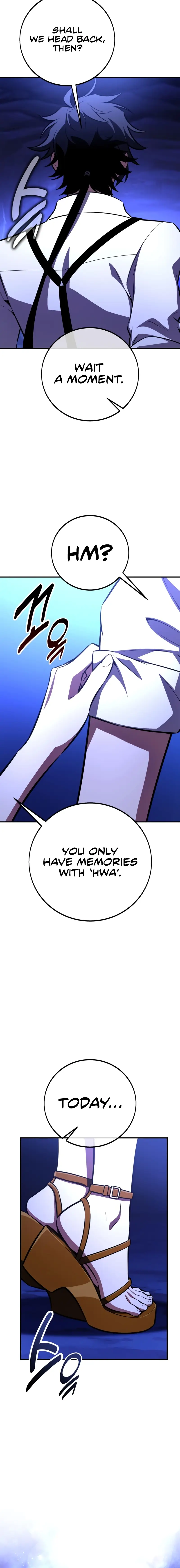 Read I Killed the Main Player (en) Manga Online