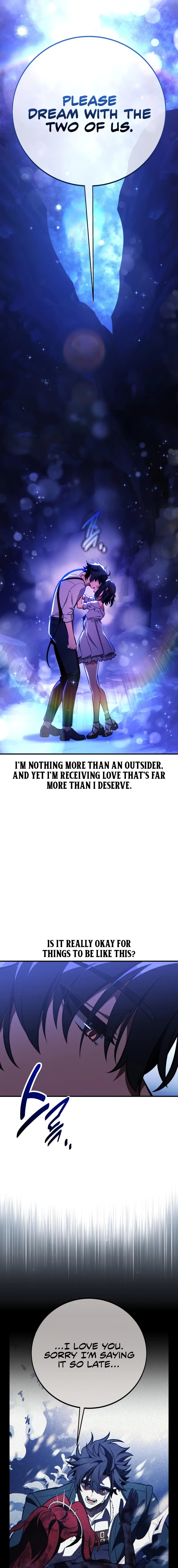 Read I Killed the Main Player (en) Manga Online