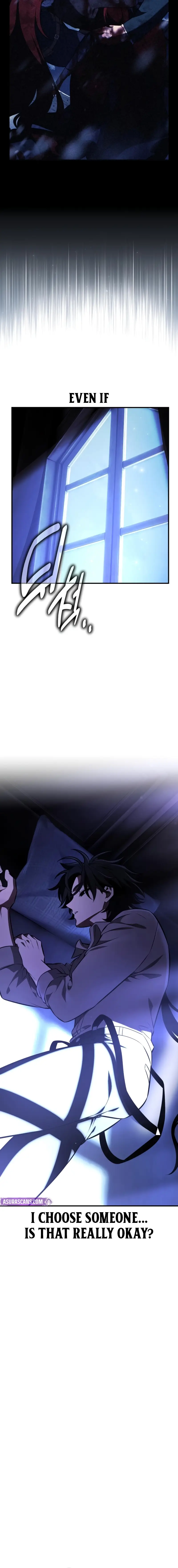 Read I Killed the Main Player (en) Manga Online