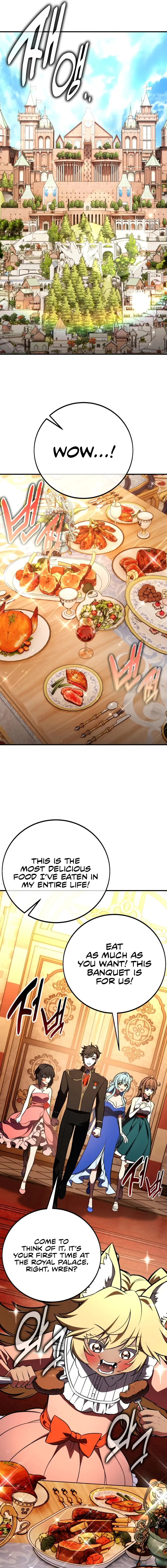 Read I Killed the Main Player (en) Manga Online