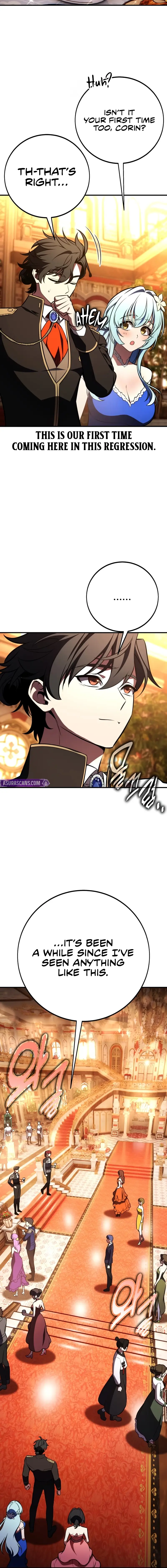 Read I Killed the Main Player (en) Manga Online