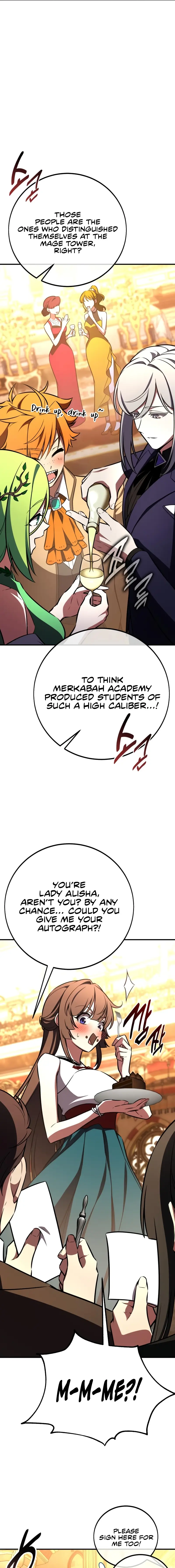 Read I Killed the Main Player (en) Manga Online