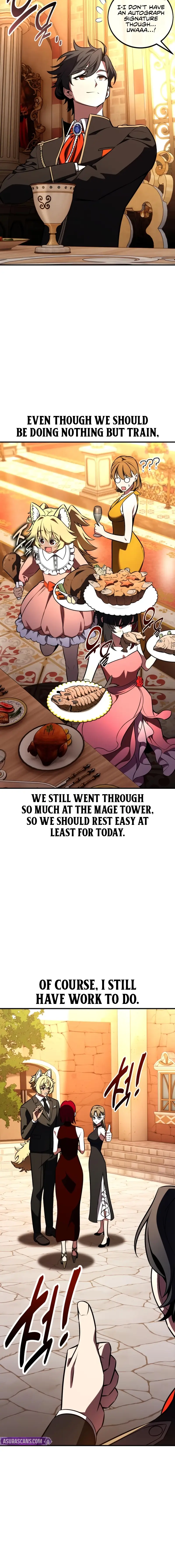 Read I Killed the Main Player (en) Manga Online