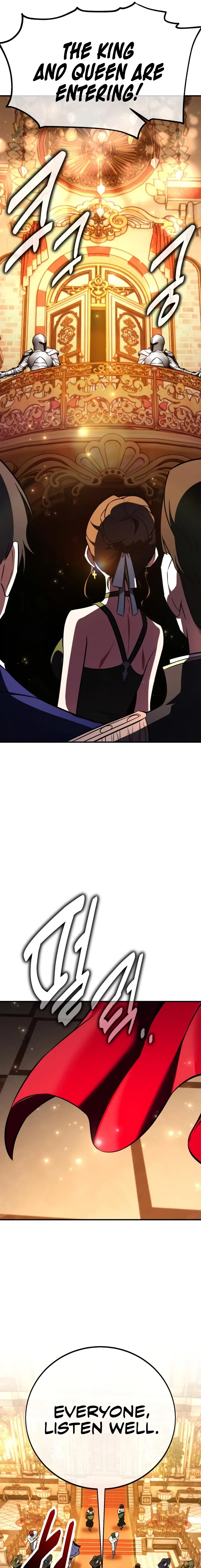 Read I Killed the Main Player (en) Manga Online