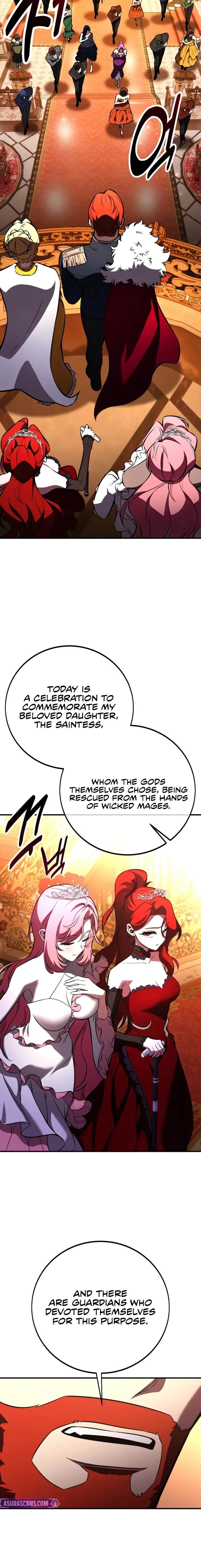 Read I Killed the Main Player (en) Manga Online