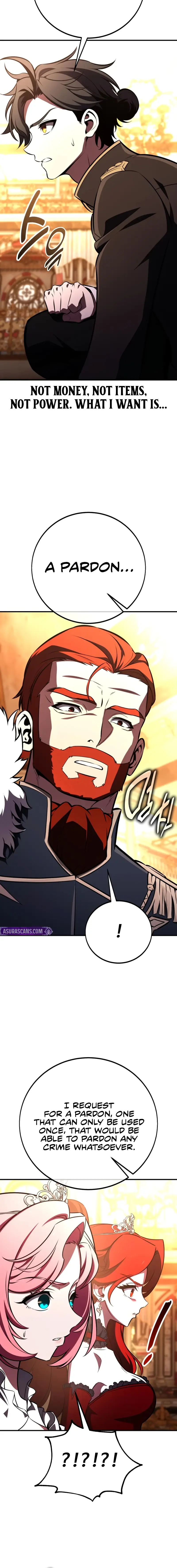 Read I Killed the Main Player (en) Manga Online