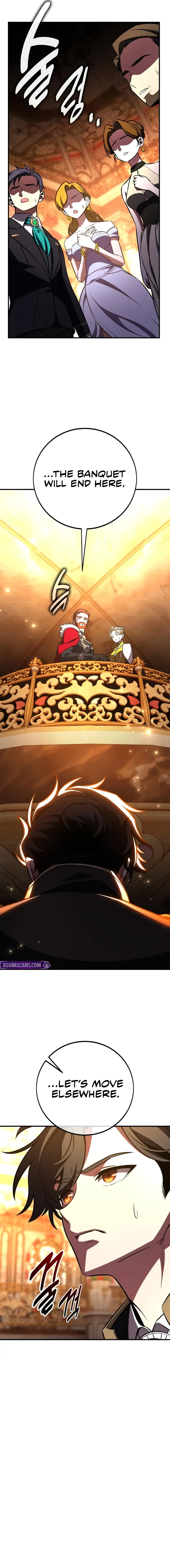 Read I Killed the Main Player (en) Manga Online