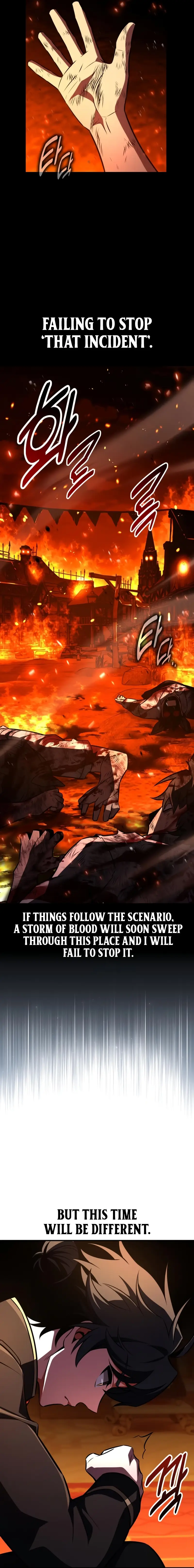 Read I Killed the Main Player (en) Manga Online