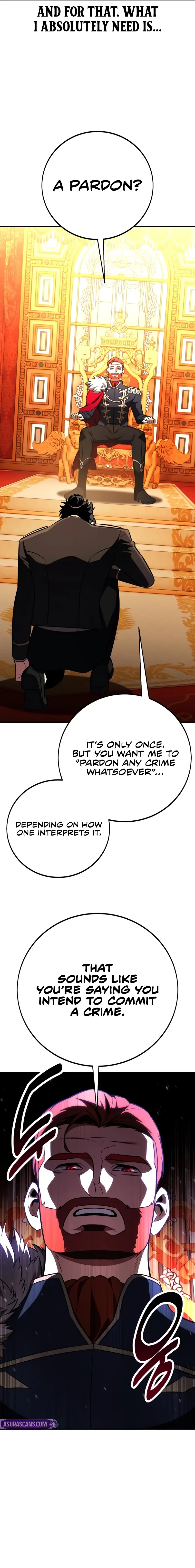 Read I Killed the Main Player (en) Manga Online