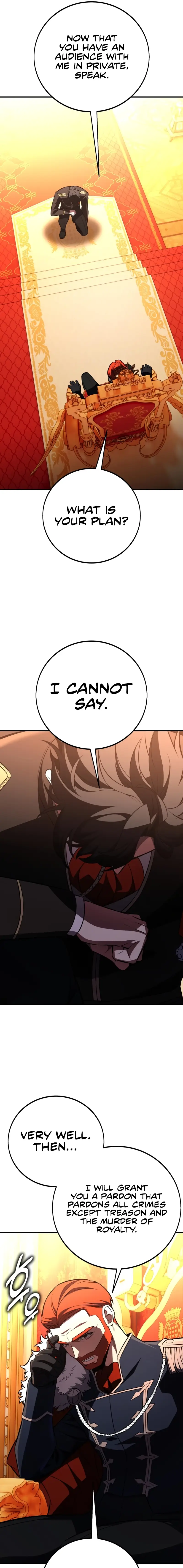 Read I Killed the Main Player (en) Manga Online