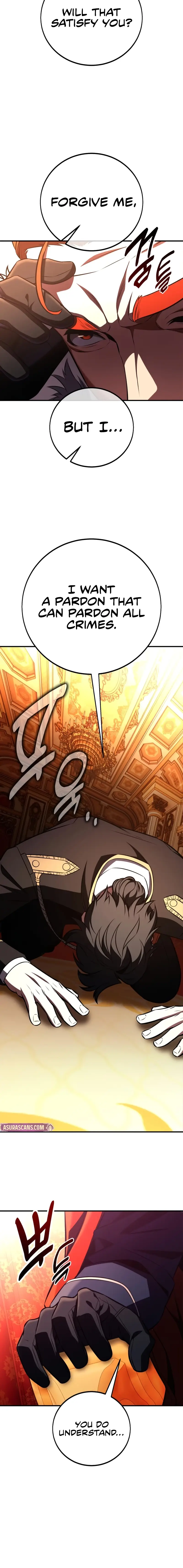 Read I Killed the Main Player (en) Manga Online