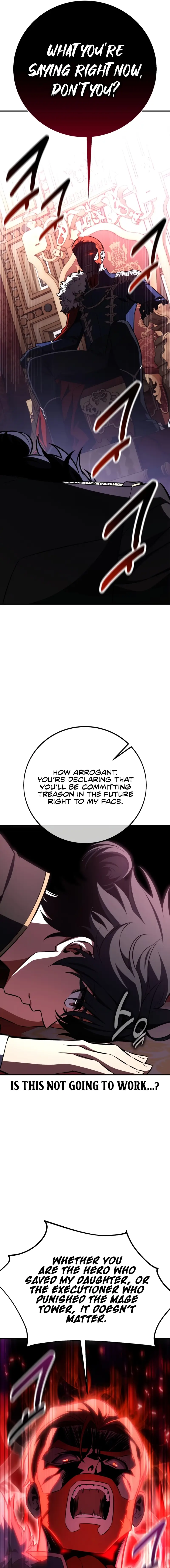 Read I Killed the Main Player (en) Manga Online