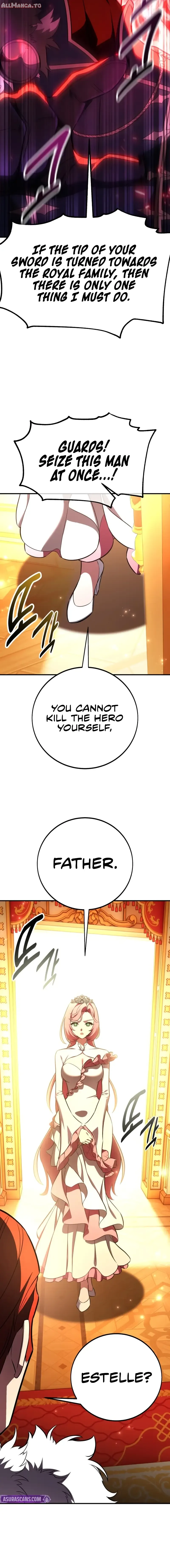 Read I Killed the Main Player (en) Manga Online