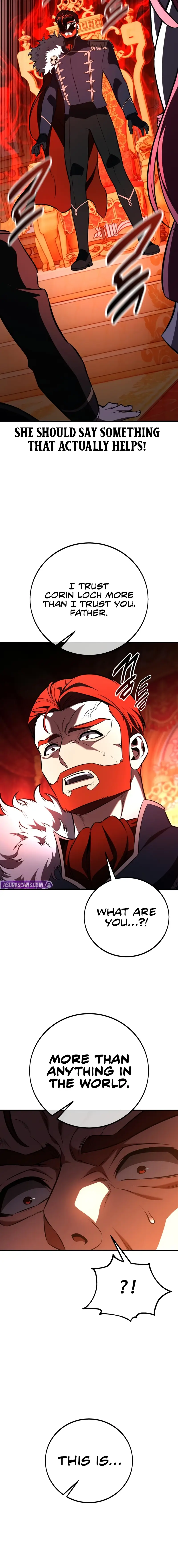 Read I Killed the Main Player (en) Manga Online