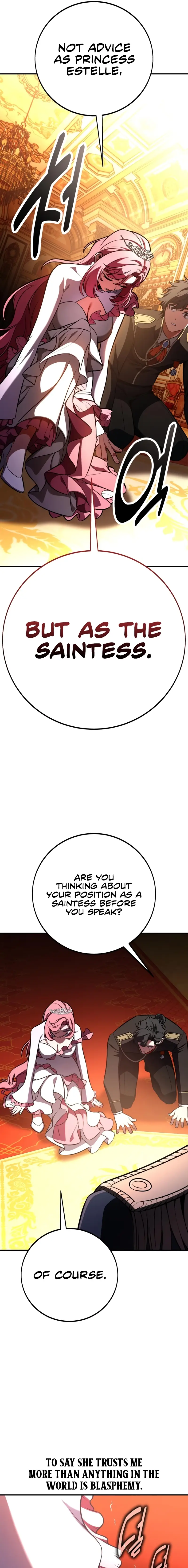 Read I Killed the Main Player (en) Manga Online