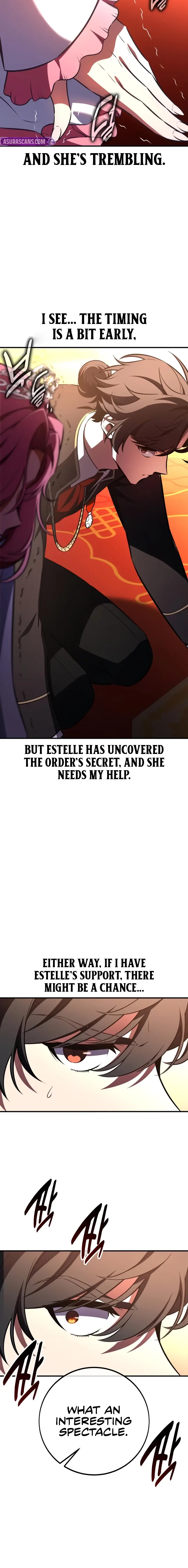 Read I Killed the Main Player (en) Manga Online