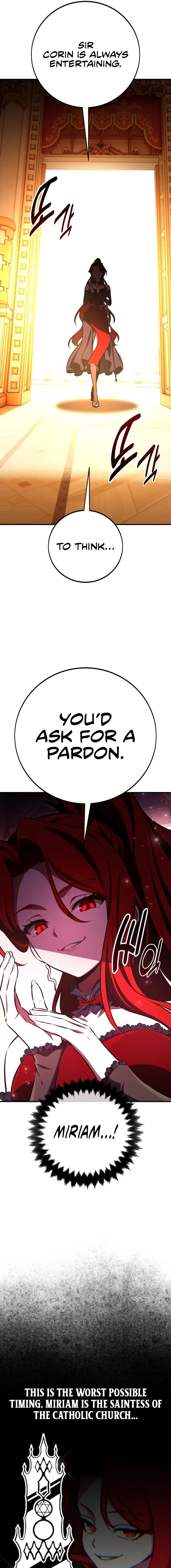 Read I Killed the Main Player (en) Manga Online