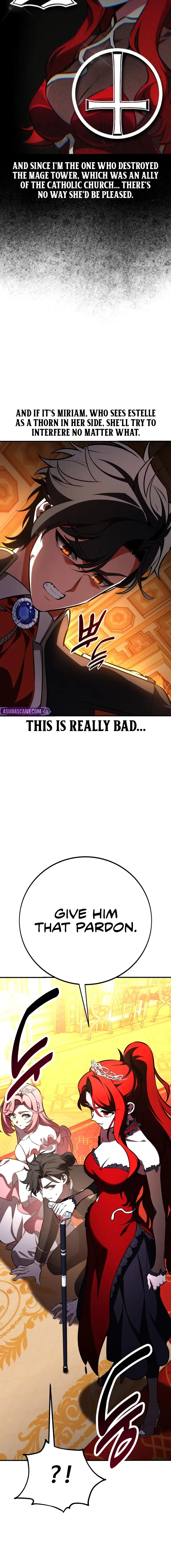 Read I Killed the Main Player (en) Manga Online