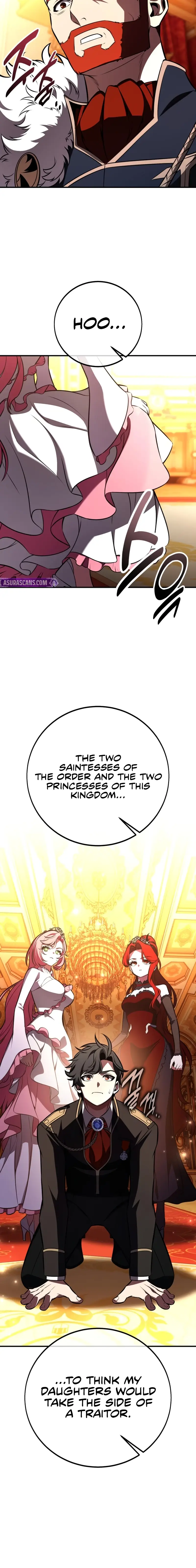 Read I Killed the Main Player (en) Manga Online