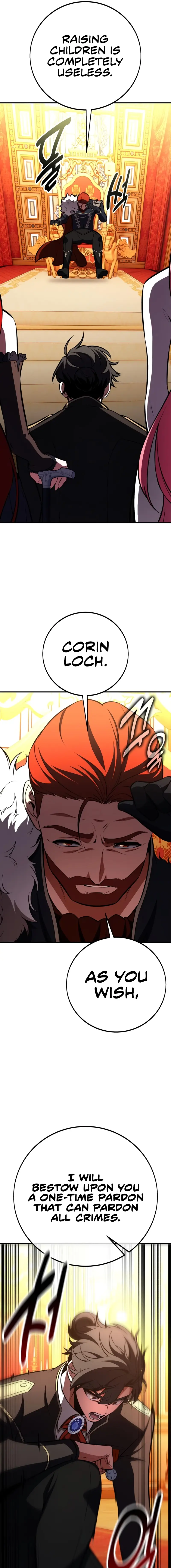 Read I Killed the Main Player (en) Manga Online