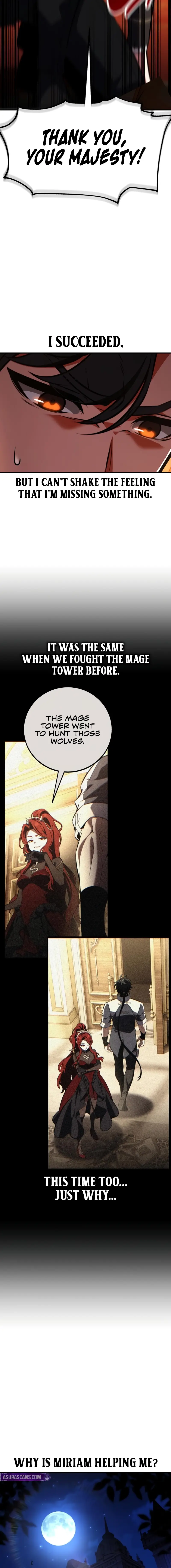 Read I Killed the Main Player (en) Manga Online