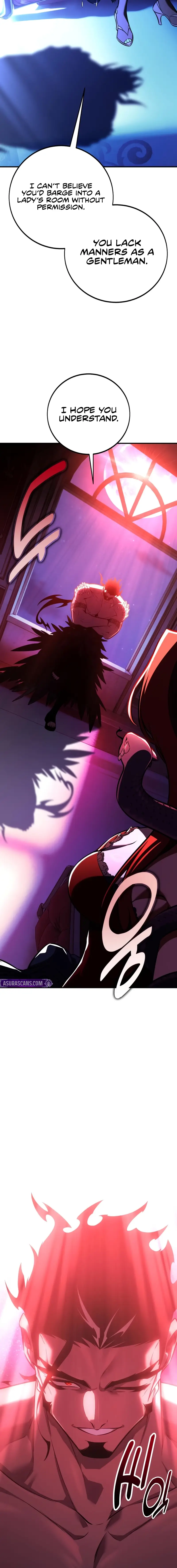 Read I Killed the Main Player (en) Manga Online