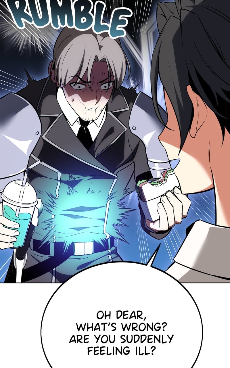 Read I Killed the Main Player (en) Manga Online