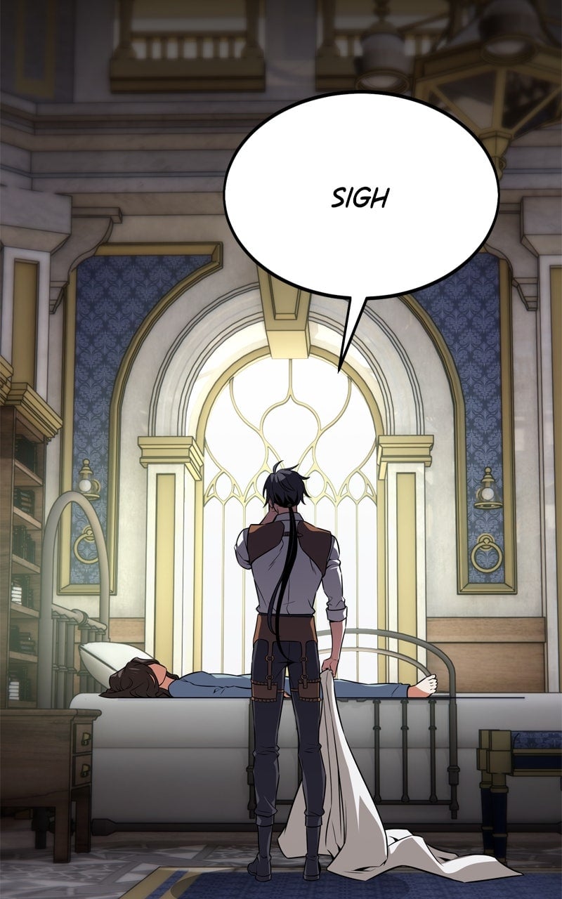 Read I Killed the Main Player (en) Manga Online